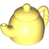 TEA POT