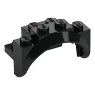 MUDGUARD 2X4X2, NO. 1