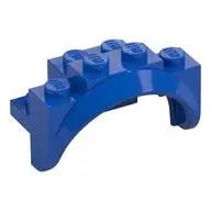 MUDGUARD 2X4X2, NO. 1
