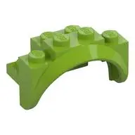 MUDGUARD 2X4X2, NO. 1