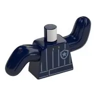 MINI UPPER PART, NO. 6359
