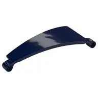 RIGHT PANEL CURVED 5X13X2, NO. 1