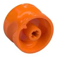 GEAR SHIFTER, W/ CROSS HOLE, NO. 2