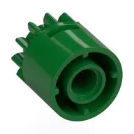 GEAR WHEEL Z12, W/ 4.85 HOLE