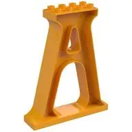 CRANE BASE, NO. 1
