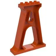 CRANE BASE, NO. 1