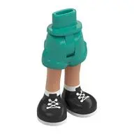 SHORTS, W/ HIP, NO. 15