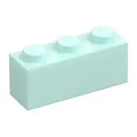 BRICK 1X3