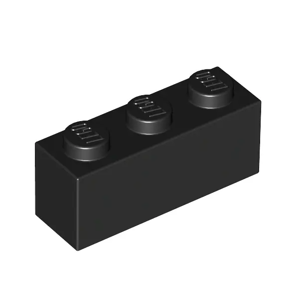 BRICK 1X3