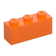 BRICK 1X3