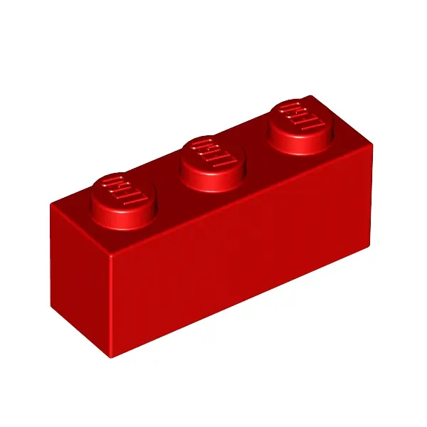 BRICK 1X3