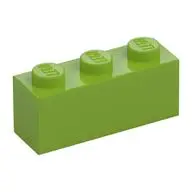 BRICK 1X3