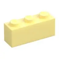 BRICK 1X3