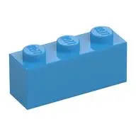 BRICK 1X3