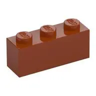 BRICK 1X3