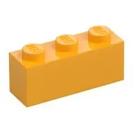 BRICK 1X3