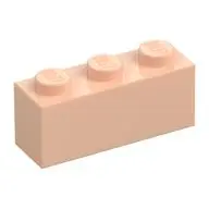 BRICK 1X3