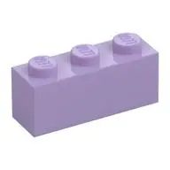 BRICK 1X3
