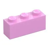 BRICK 1X3