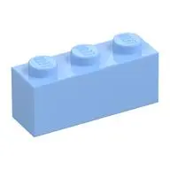 BRICK 1X3