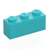 BRICK 1X3