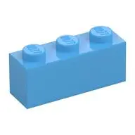 BRICK 1X3