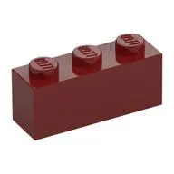 BRICK 1X3