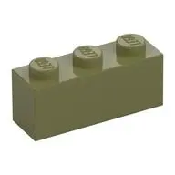 BRICK 1X3