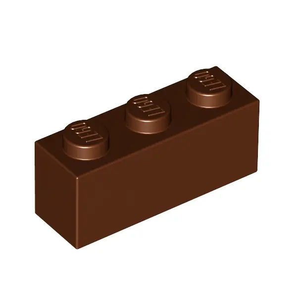 BRICK 1X3