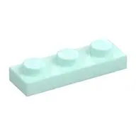 PLATE 1X3