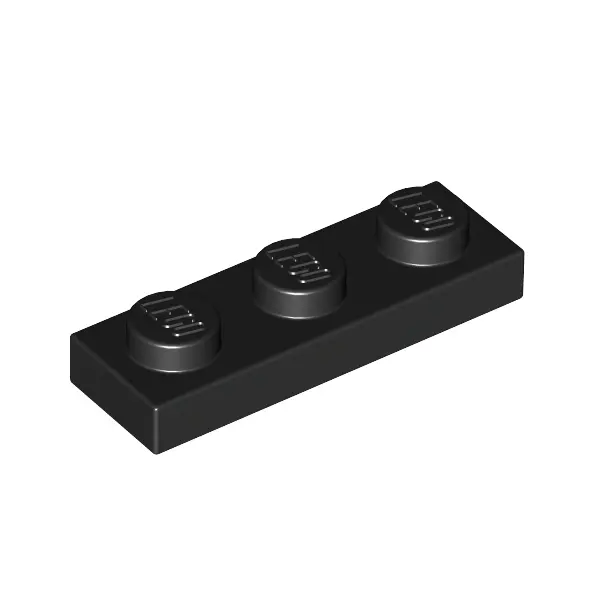 PLATE 1X3