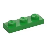 PLATE 1X3