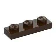 PLATE 1X3