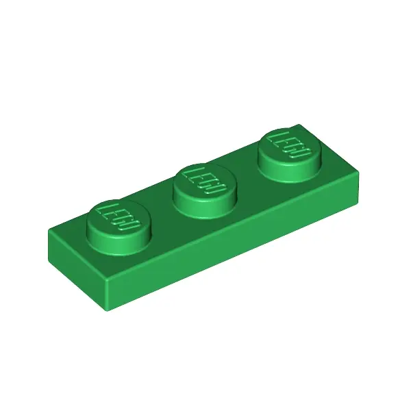 PLATE 1X3