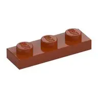 PLATE 1X3