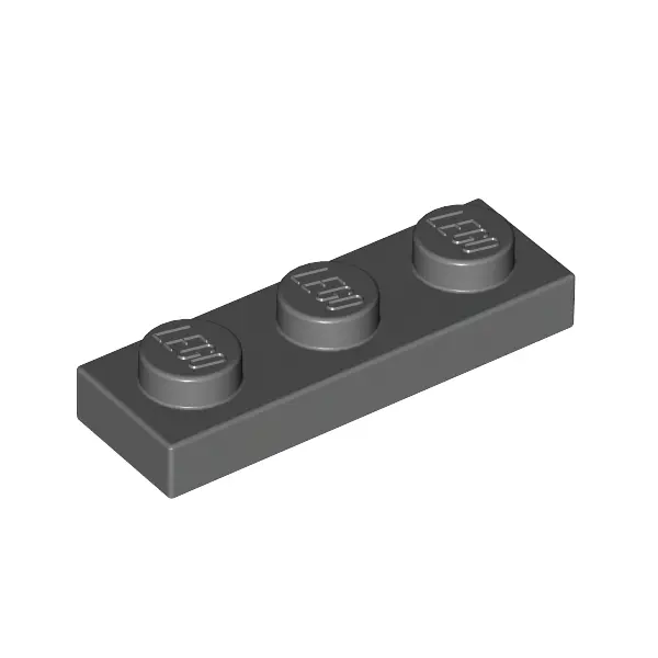 PLATE 1X3