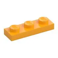 PLATE 1X3