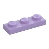 PLATE 1X3