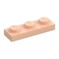 PLATE 1X3
