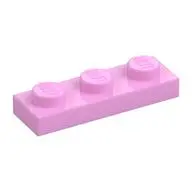 PLATE 1X3