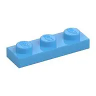 PLATE 1X3