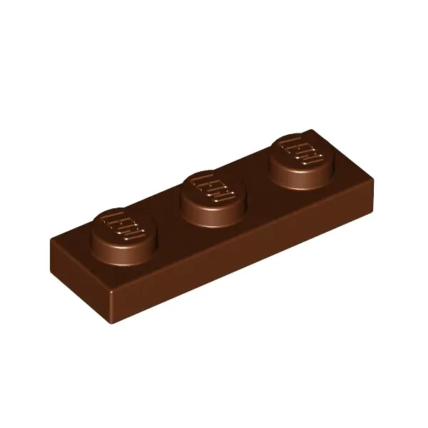 PLATE 1X3