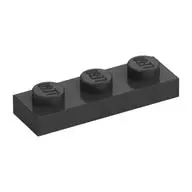 PLATE 1X3
