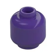 MINI HEAD
