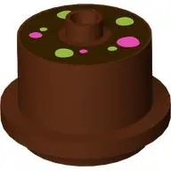 CAKE, NO. 13