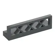FENCE 1X4X1