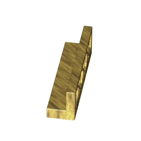 FENCE 1X4X1