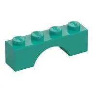 BRICK W. BOW 1X4