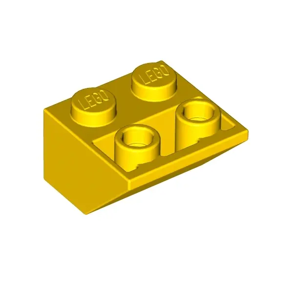 ROOF TILE 2X2/45 INV.