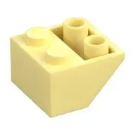 ROOF TILE 2X2/45 INV.
